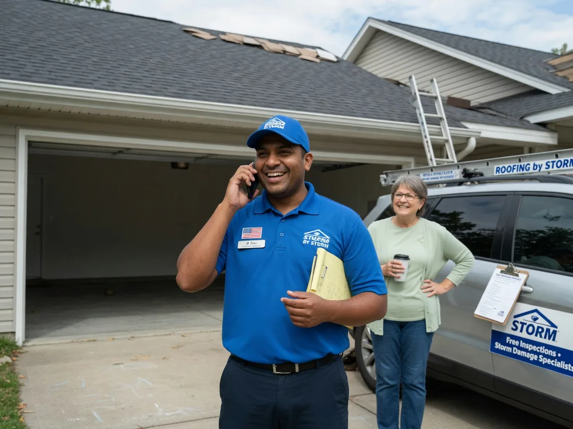 Roof Repair Near Me Chaska, MN FAQs