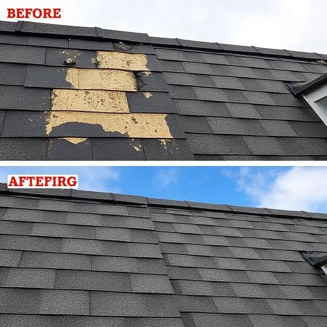 Roof Repair Near Me in Chaska, MN near me